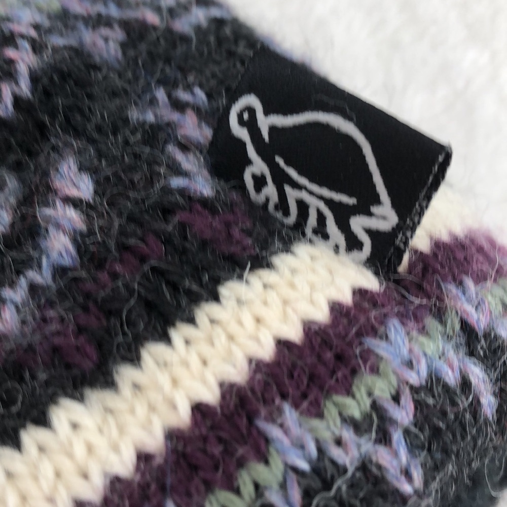 Turtle Fur Wool Winter Hat. Size Medium/Large - Picture 6 of 10